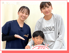 産後骨盤矯正の喜び01